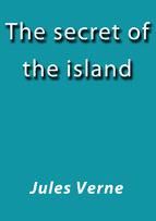 Portada de THE SECRET OF THE ISLAND (Ebook)