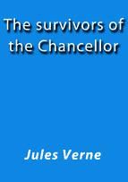 Portada de THE SURVIVORS OF THE CHANCELLOR (Ebook)