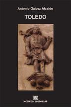 Portada de TOLEDO (Ebook)