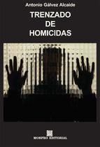 Portada de TRENZADO DE HOMICIDAS (Ebook)