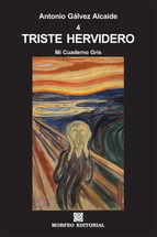 Portada de TRISTE HERVIDERO (Ebook)