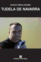 Portada de TUDELA DE NAVARRA (Ebook)