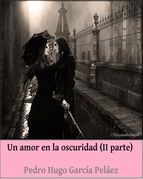 Portada de UN AMOR EN LA OSCURIDAD (Ebook)