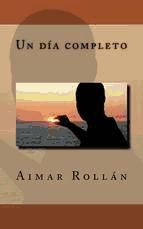 Portada de UN DÍA COMPLETO (Ebook)