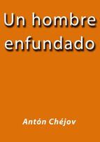 Portada de UN HOMBRE ENFUNDADO (Ebook)