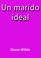 Portada de UN MARIDO IDEAL (Ebook)