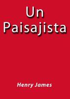 Portada de UN PAISAJISTA (Ebook)