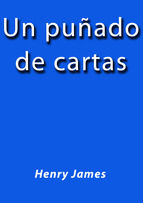 Portada de UN PUÑADO DE CARTAS (Ebook)