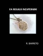 Portada de UN REGALO INESPERADO (Ebook)