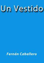 Portada de UN VESTIDO (Ebook)