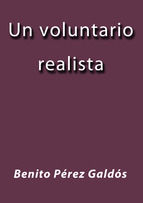 Portada de UN VOLUNTARIO REALISTA (Ebook)