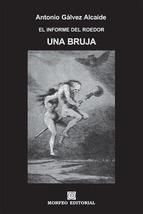 Portada de UNA BRUJA (Ebook)