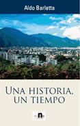 Portada de UNA HISTORIA, UN TIEMPO (Ebook)