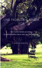 Portada de UNA PASANTÍA LLAMADA VIDA (SPANISH EDITION) (Ebook)