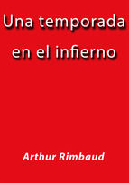 Portada de UNA TEMPORADA EN EL INFIERNO (Ebook)