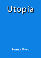 Portada de UTOPÍA (Ebook)