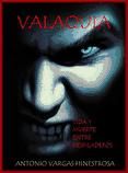 Portada de VALAQUIA. VIDA Y MUERTE ENTRE DESFILADEROS (Ebook)