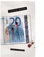 Portada de VEINTE EUROS (Ebook)