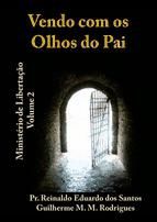 Portada de VENDO COM OLHOS DO PAI - VOLUME 2 (Ebook)