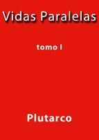 Portada de VIDAS PARALELAS I (Ebook)