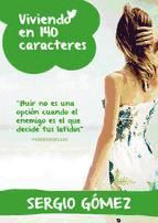 Portada de VIVIENDO EN 140 CARACTERES (Ebook)