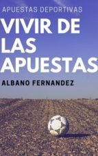 Portada de VIVIR DE LAS APUESTAS (Ebook)