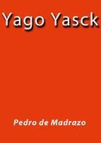 Portada de YAGO YASCK (Ebook)