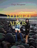 Portada de YO DIGO ADI&Oacute;S (Ebook)