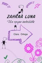 Portada de ZAHRAA LUNA (Ebook)