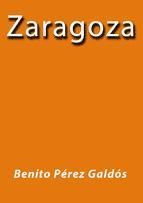 Portada de ZARAGOZA (Ebook)