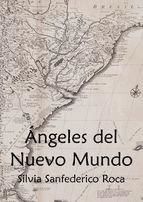 Portada de ÁNGELES DEL NUEVO MUNDO (Ebook)