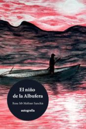 Portada de El niño de la Albufera