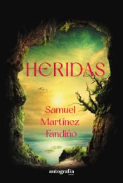 Portada de Heridas