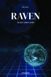 Portada de RAVEN