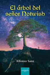 Portada de El Árbol del señor Notwish