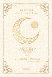 Portada de La estrella que llora la luna