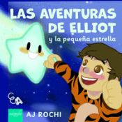 Portada de Las aventuras de Elliot