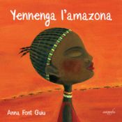 Portada de Yennenga l'amazona