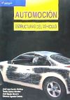 AUTOMOCIÓN. ESTRUCTURAS DEL VEHÍCULO