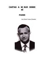 CARTAS A MI HIJO SOBRE MI PADRE (EBOOK) - JOSE MARIA VELASCO PEINADOR -  EB9788483263600