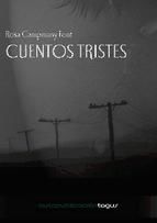 Portada de CUENTOS TRISTES (Ebook)