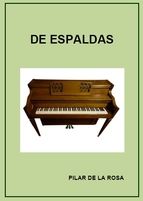 Portada de DE ESPALDAS (Ebook)