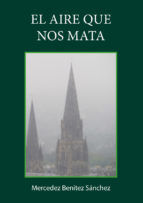 Portada de EL AIRE QUE NOS MATA (Ebook)