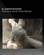 Portada de EL ALIENTO DE SATÁN (Ebook)