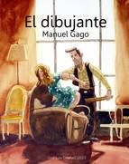 Portada de EL DIBUJANTE (Ebook)