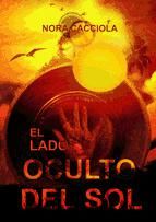 Portada de EL LADO OCULTO DEL SOL (Ebook)