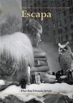 Portada de ESCAPA (Ebook)