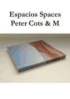 Portada de ESPACIOS/SPACES (Ebook)