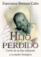 Portada de HIJO PERDIDO (Ebook)