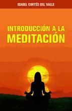 Portada de INTRODUCCIÓN A LA MEDITACIÓN (Ebook)
